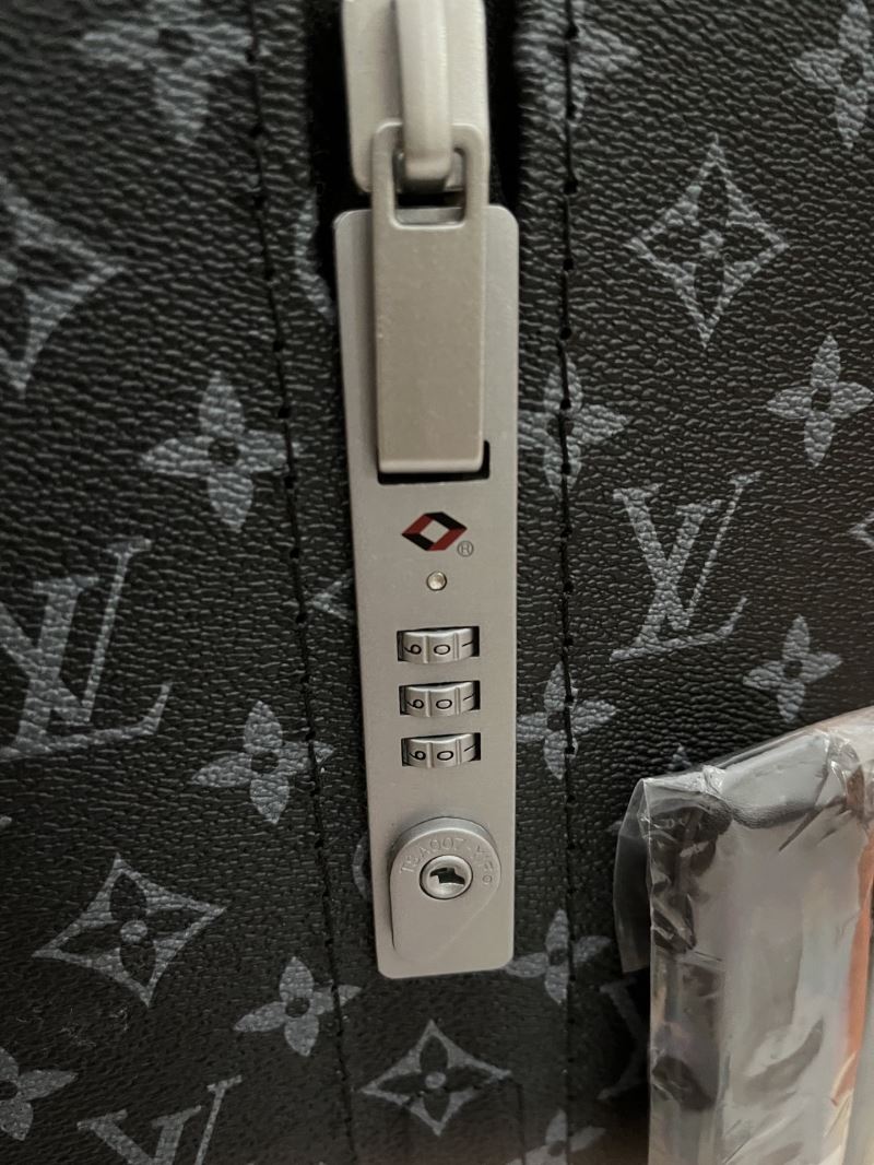 Louis Vuitton Suitcase